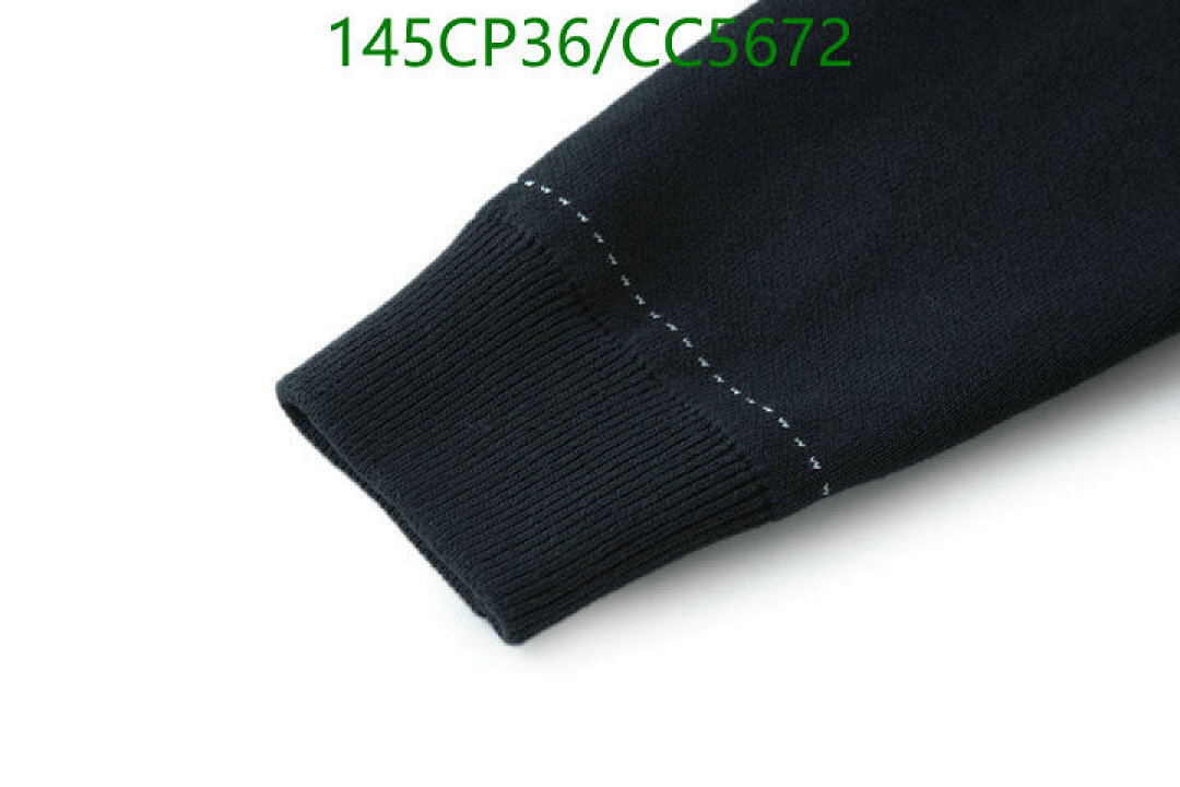 Clothing-LV Code: CC5672 $: 145USD