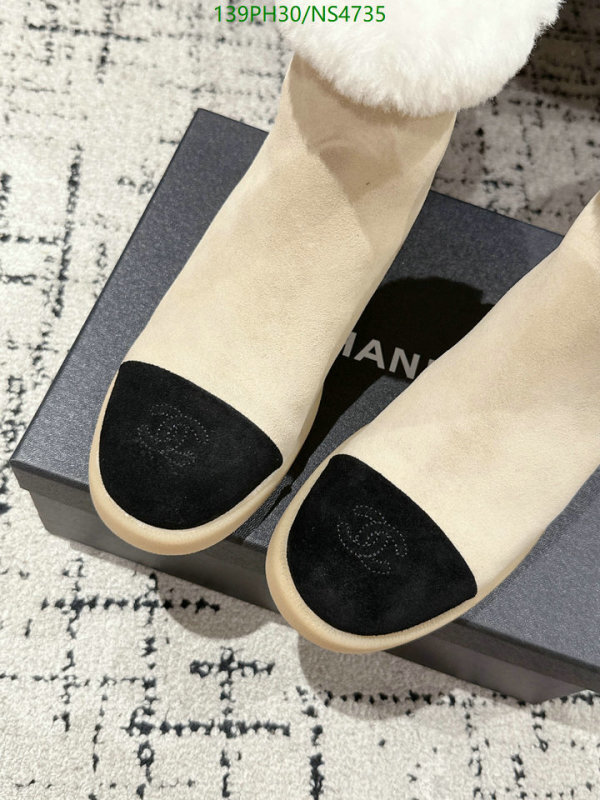 Women Shoes-Boots Code: NS4735 $: 139USD