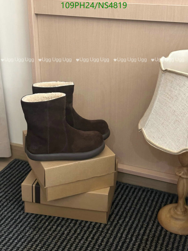 Women Shoes-UGG Code: NS4819 $: 109USD