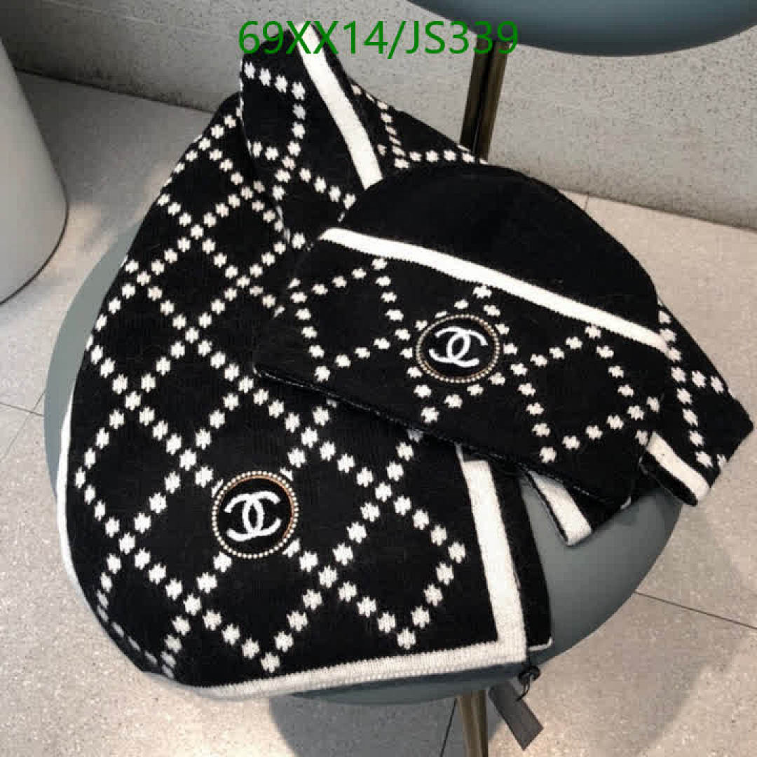 Cap-(Hat)-Chanel Code: JS339 $: 69USD