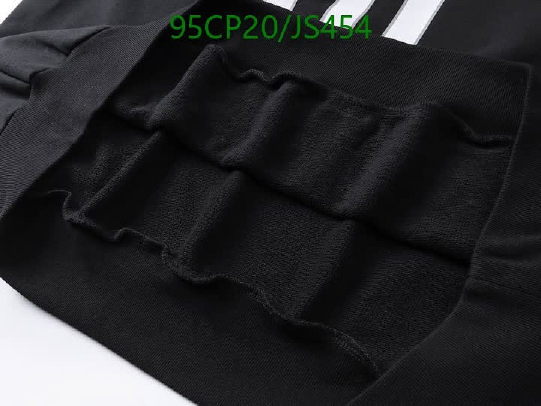 Clothing-Balenciaga Code: JS454 $: 95USD