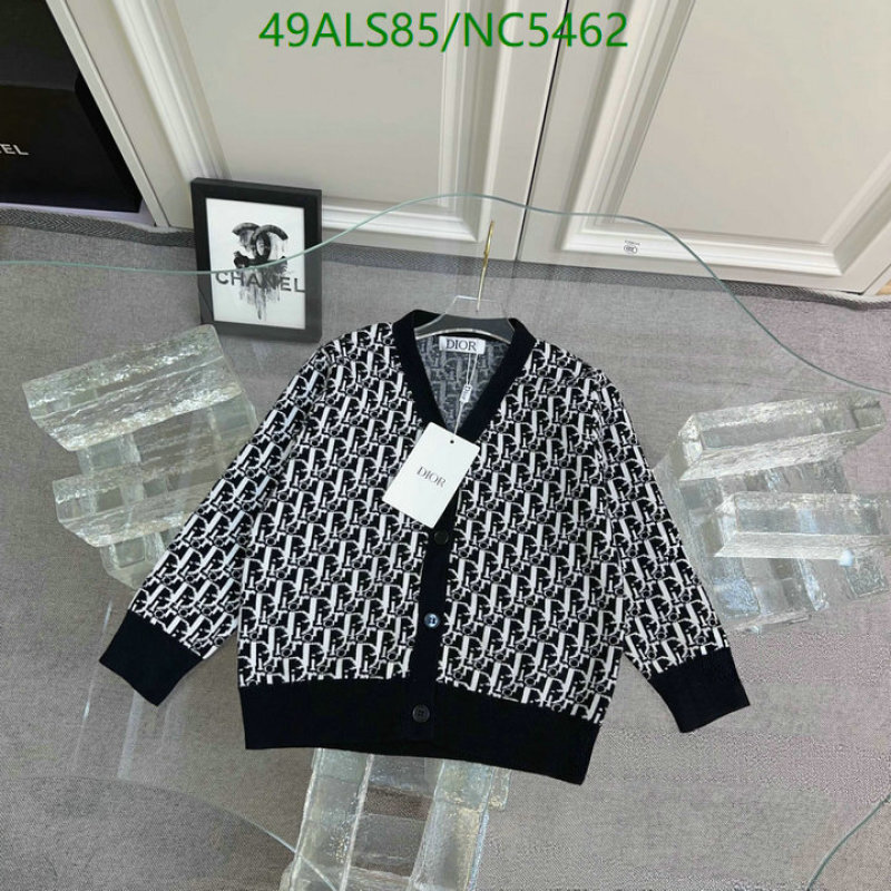 Kids clothing-Dior Code: NC5462 $: 49USD
