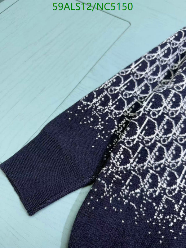 Kids clothing-Dior Code: NC5150 $: 59USD