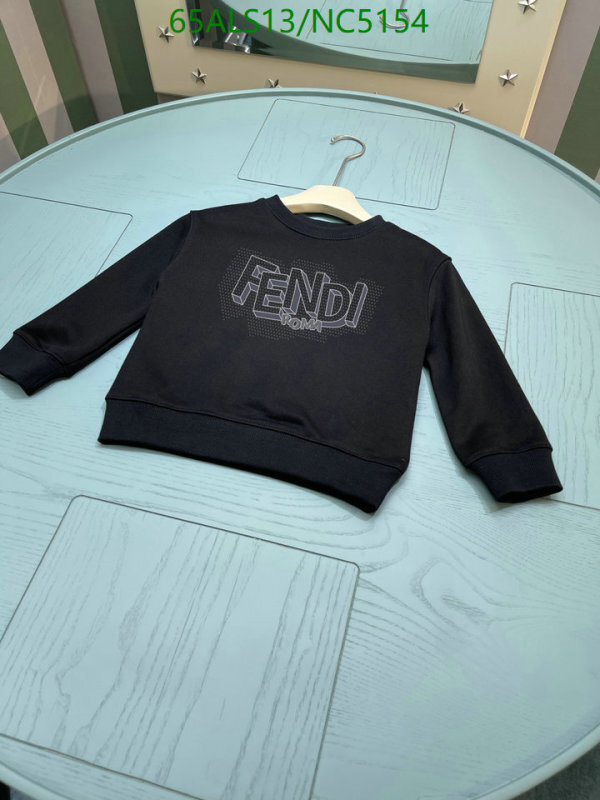 Kids clothing-Fendi Code: NC5154 $: 65USD