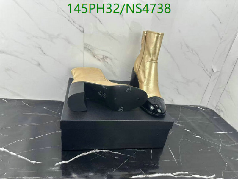 Women Shoes-Boots Code: NS4738 $: 145USD