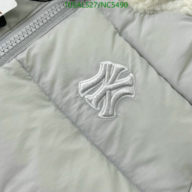 Kids Clothing-Down Jacket Code: NC5490 $: 105USD