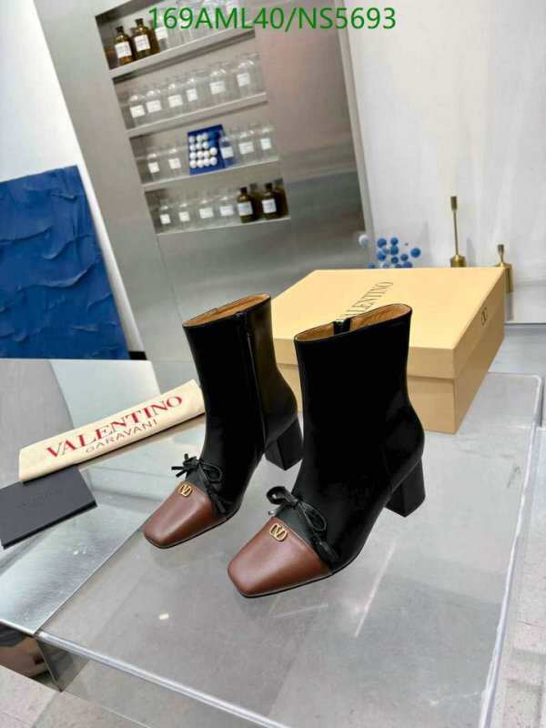 Women Shoes-Boots Code: NS5693 $: 169USD
