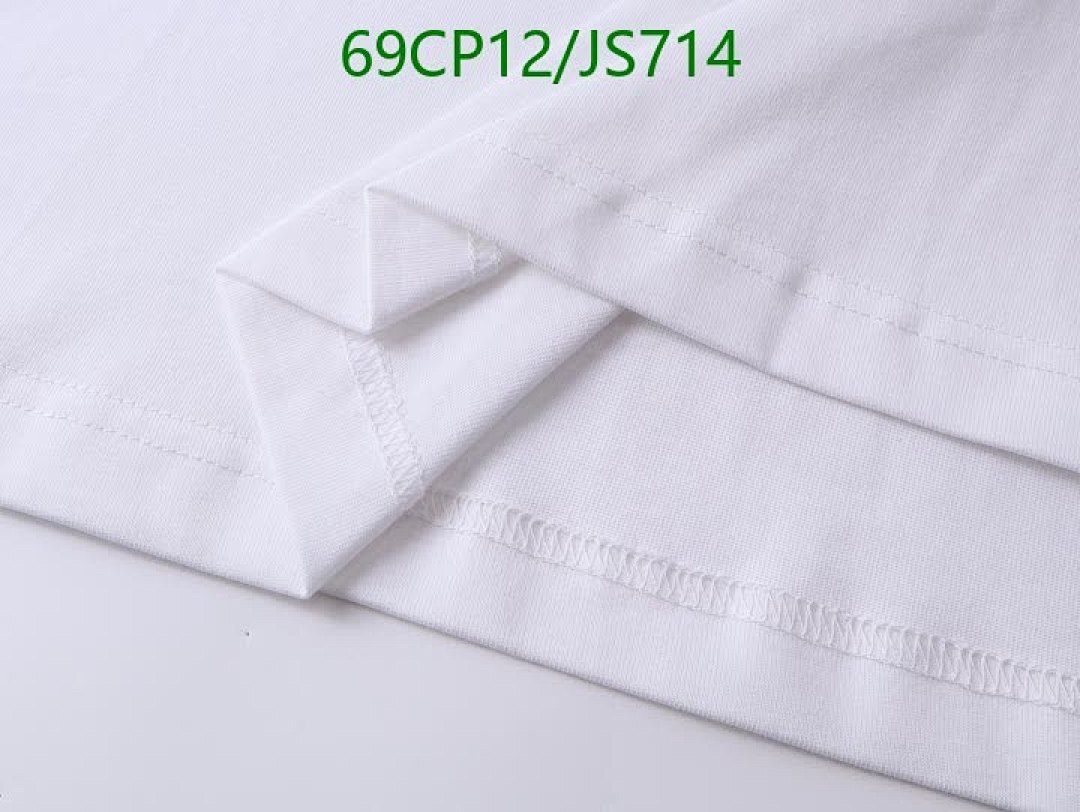 Clothing-Balenciaga Code: JS714 $: 69USD