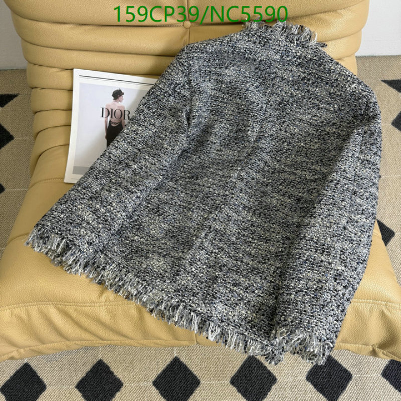 Clothing-Chanel Code: NC5590 $: 159USD