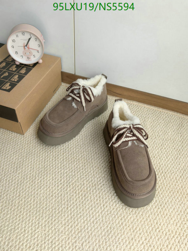 Women Shoes-UGG Code: NS5594 $: 95USD