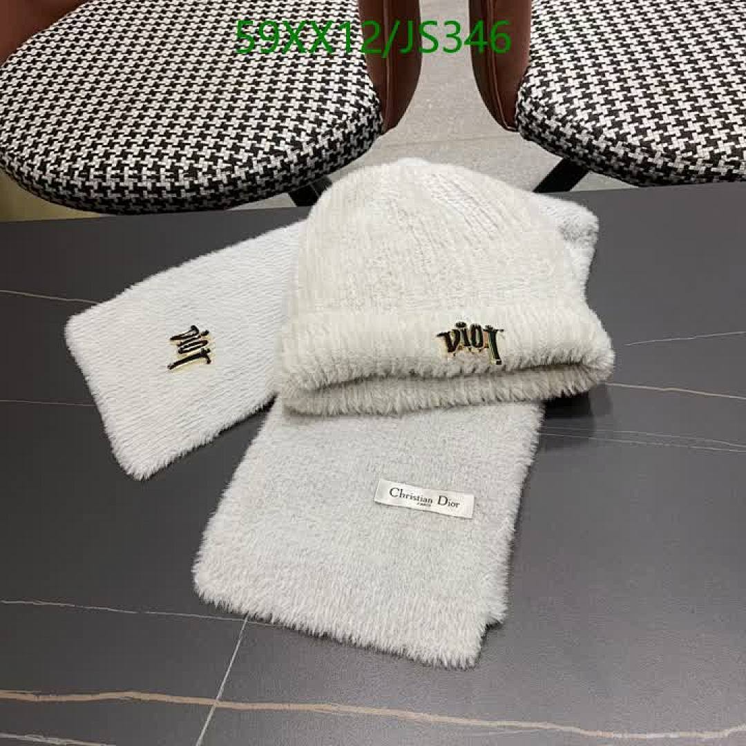 Scarf-Dior Code: JS346 $: 59USD