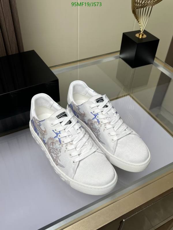 Men shoes-Versace Code: JS73 $: 95USD