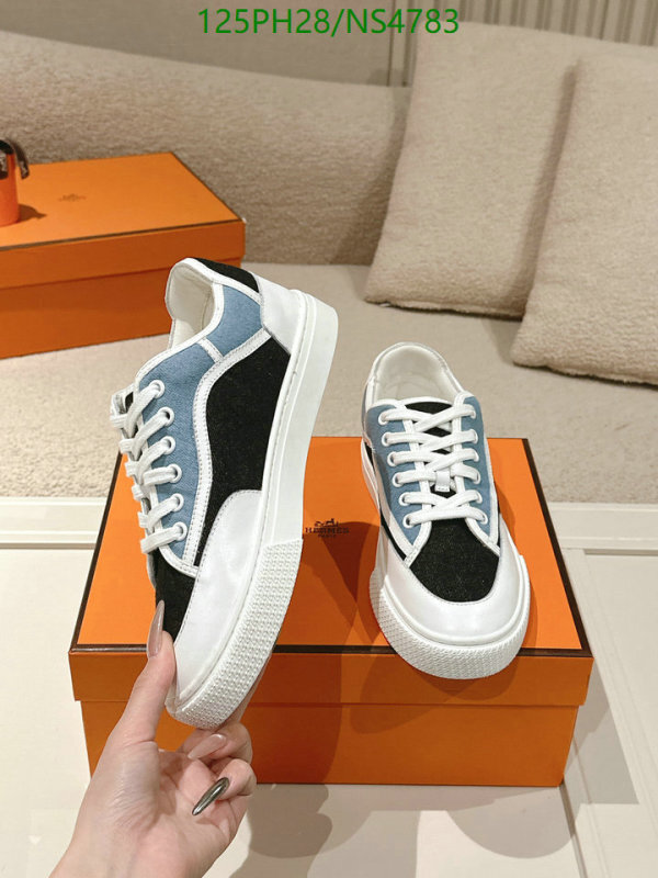 Men shoes-Hermes Code: NS4783 $: 125USD