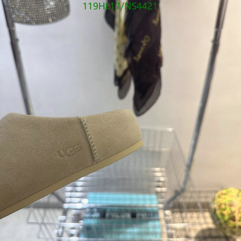 Women Shoes-UGG Code: NS4421 $: 119USD