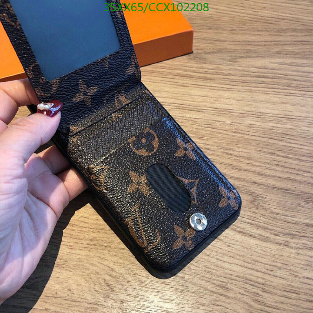 Phone Case-LV Code: CCX102208 $: 35USD