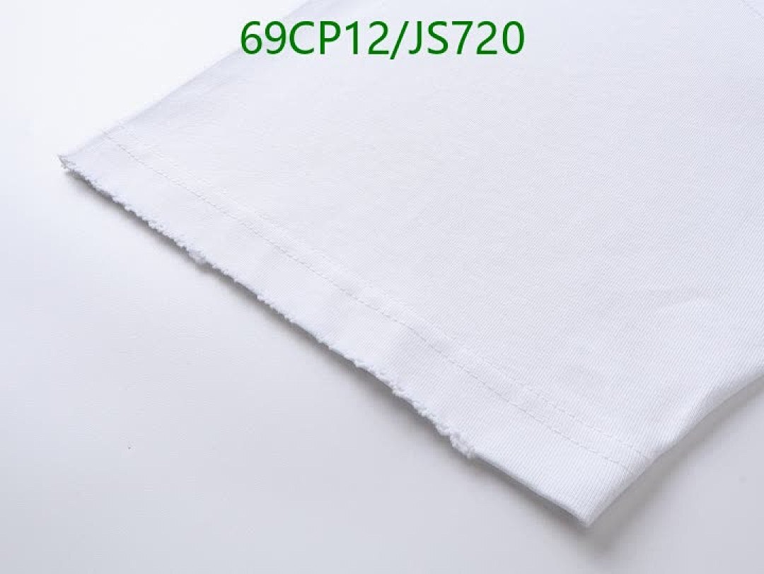 Clothing-Balenciaga Code: JS720 $: 69USD