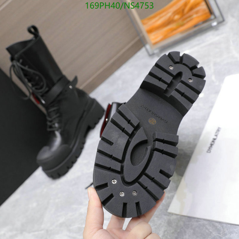 Women Shoes-Boots Code: NS4753 $: 169USD