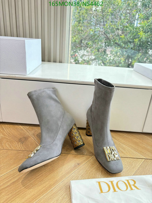Women Shoes-Boots Code: NS4462 $: 165USD