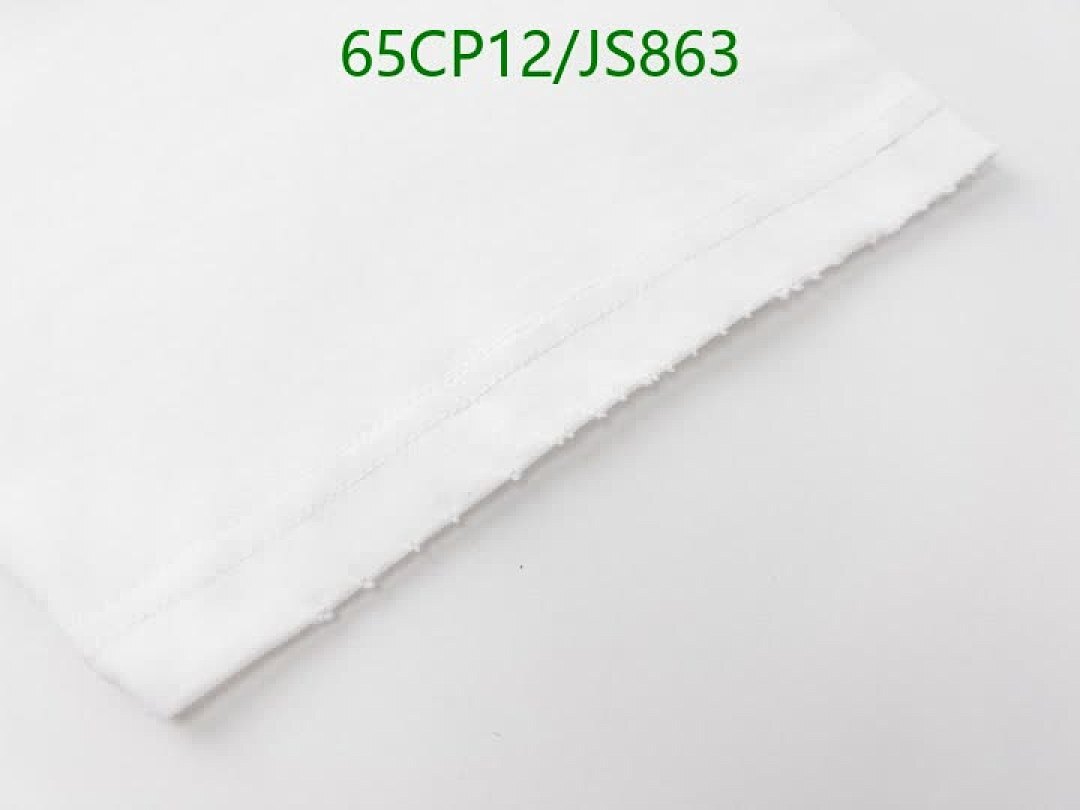 Clothing-Balenciaga Code: JS863 $: 65USD