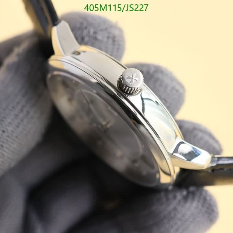 Watch-Mirror Quality-Vacheron Constantin Code: JS227 $: 405USD