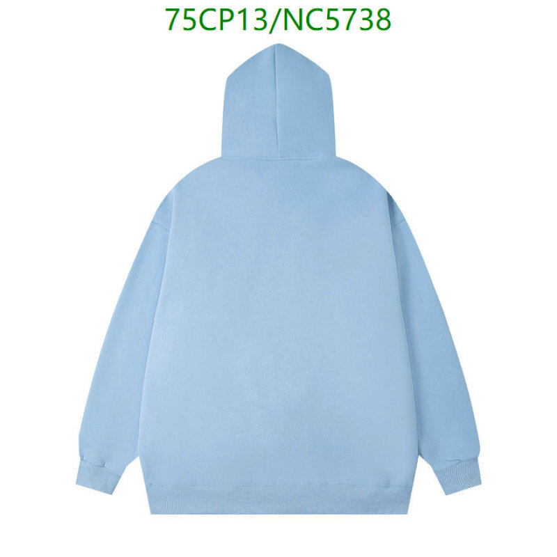 Clothing-Sp5der Code: NC5738 $: 75USD