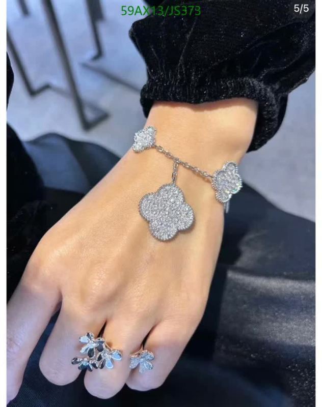 Jewelry-Van Cleef & Arpels Code: JS373 $: 59USD