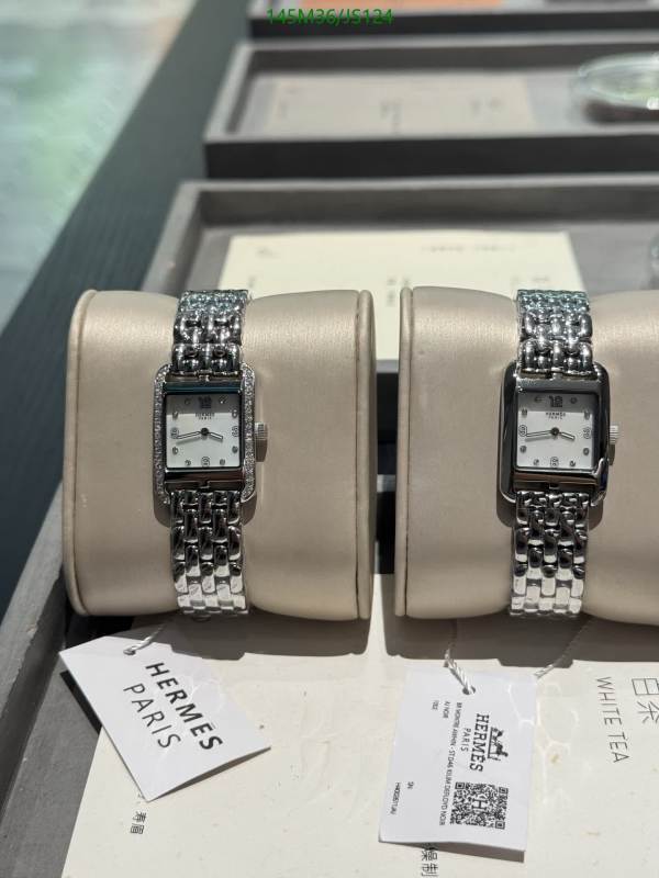 Watch-(4A)-Hermes Code: JS124 $: 145USD
