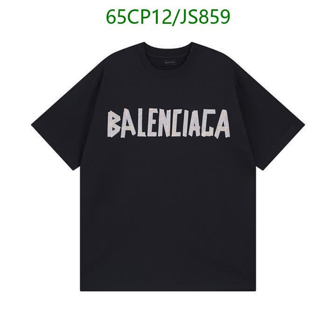 Clothing-Balenciaga Code: JS859 $: 65USD