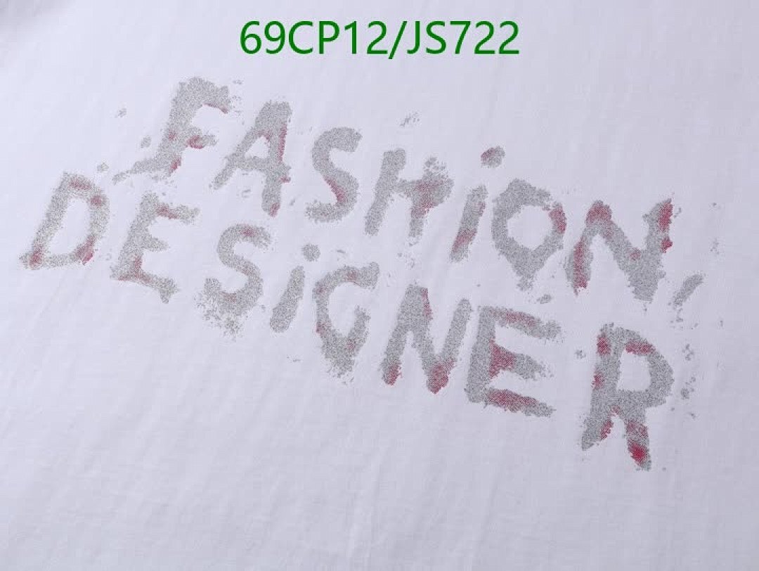 Clothing-Balenciaga Code: JS722 $: 69USD