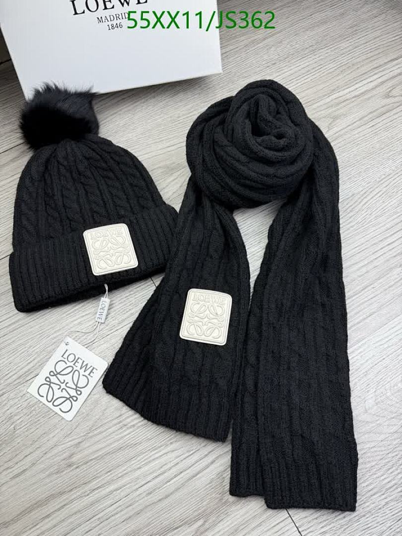 Cap-(Hat)-Loewe Code: JS362 $: 55USD