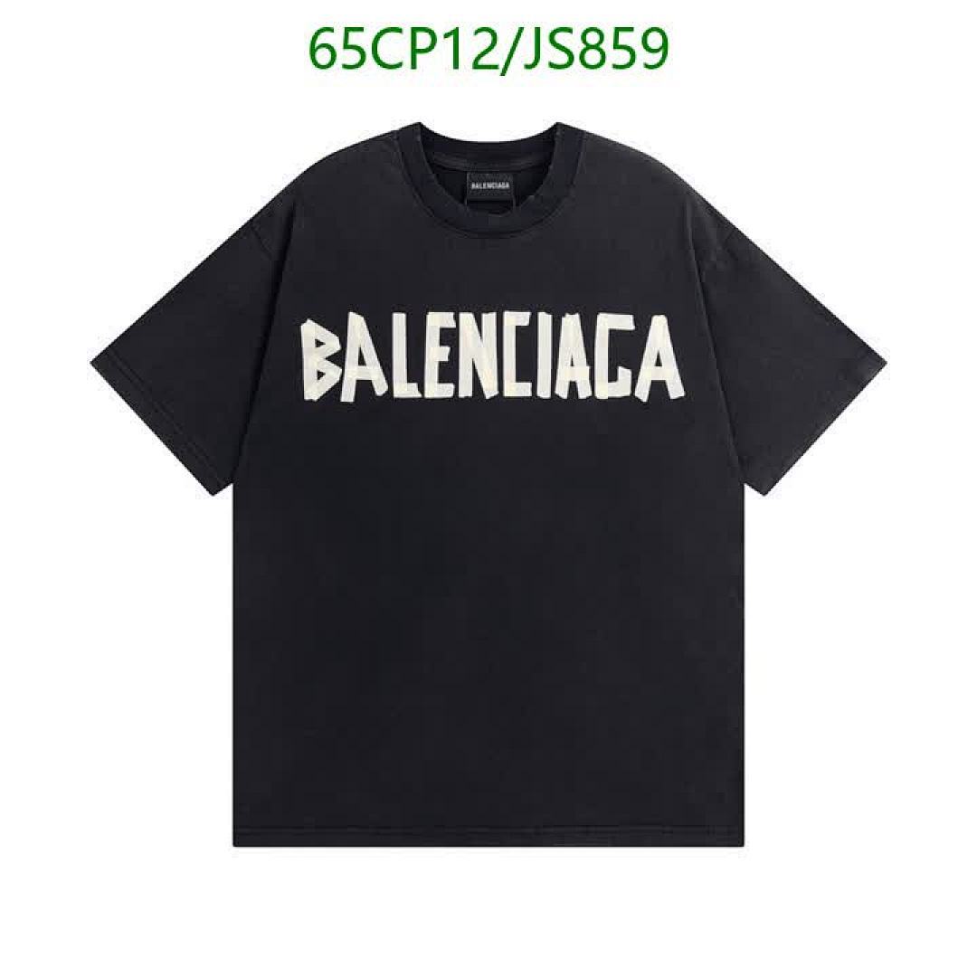 Clothing-Balenciaga Code: JS859 $: 65USD