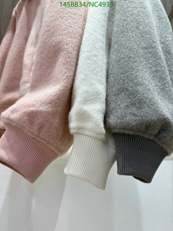 Clothing-Canada Goose Code: NC4933 $: 145USD