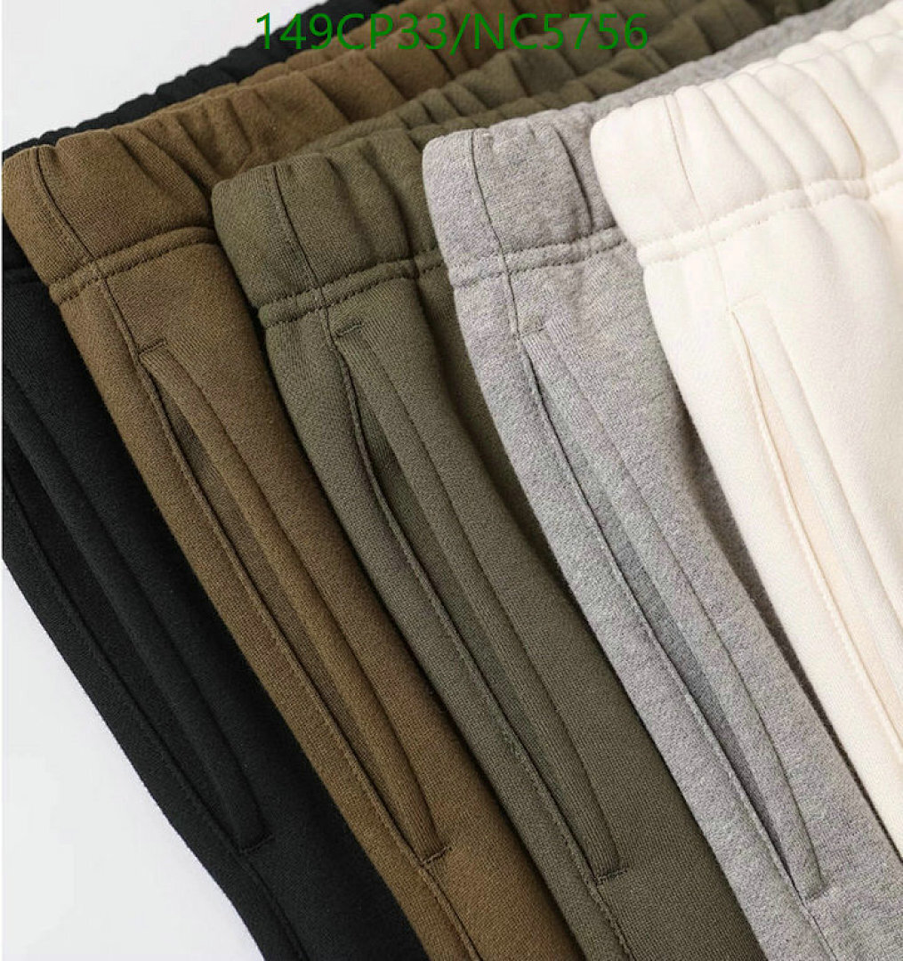 Clothing-Essentials Code: NC5756