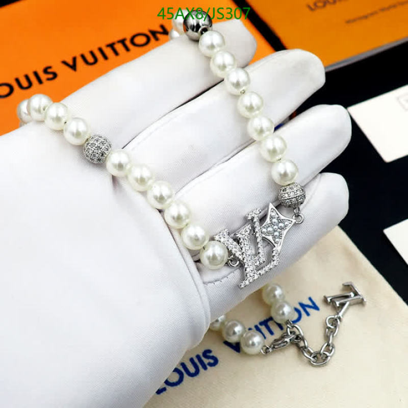 Key pendant-LV Code: JS307 $: 45USD