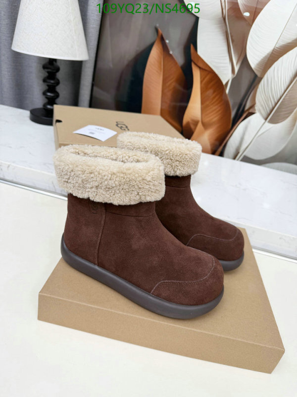 Women Shoes-Boots Code: NS4695 $: 109USD