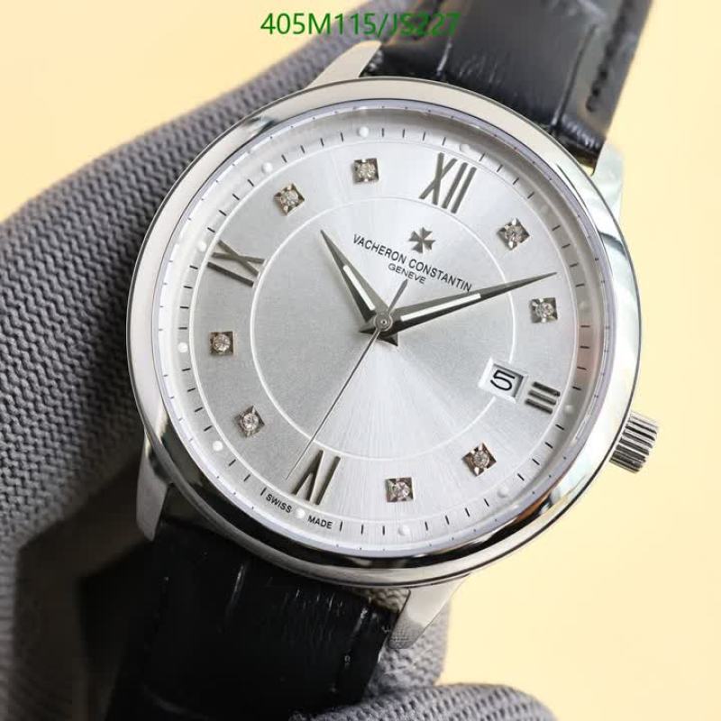 Watch-Mirror Quality-Vacheron Constantin Code: JS227 $: 405USD