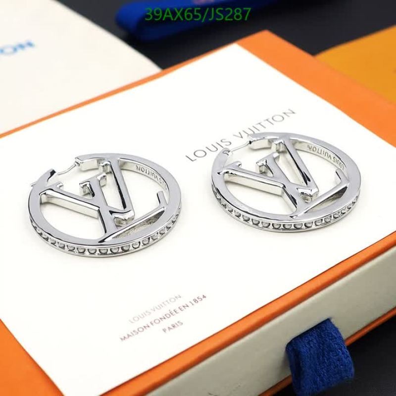 Key pendant-LV Code: JS287 $: 39USD