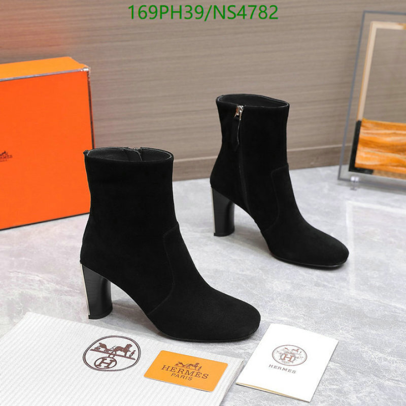 Women Shoes-Hermes Code: NS4782 $: 169USD