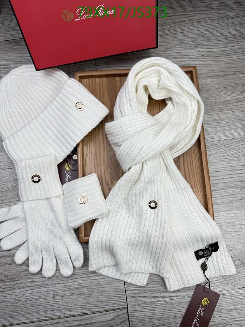 Scarf-Loro Piana Code: JS373 $: 79USD