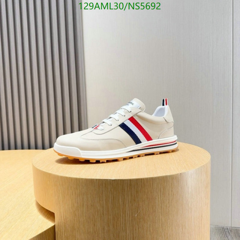 Men shoes-Thom Browne Code: NS5692 $: 129USD