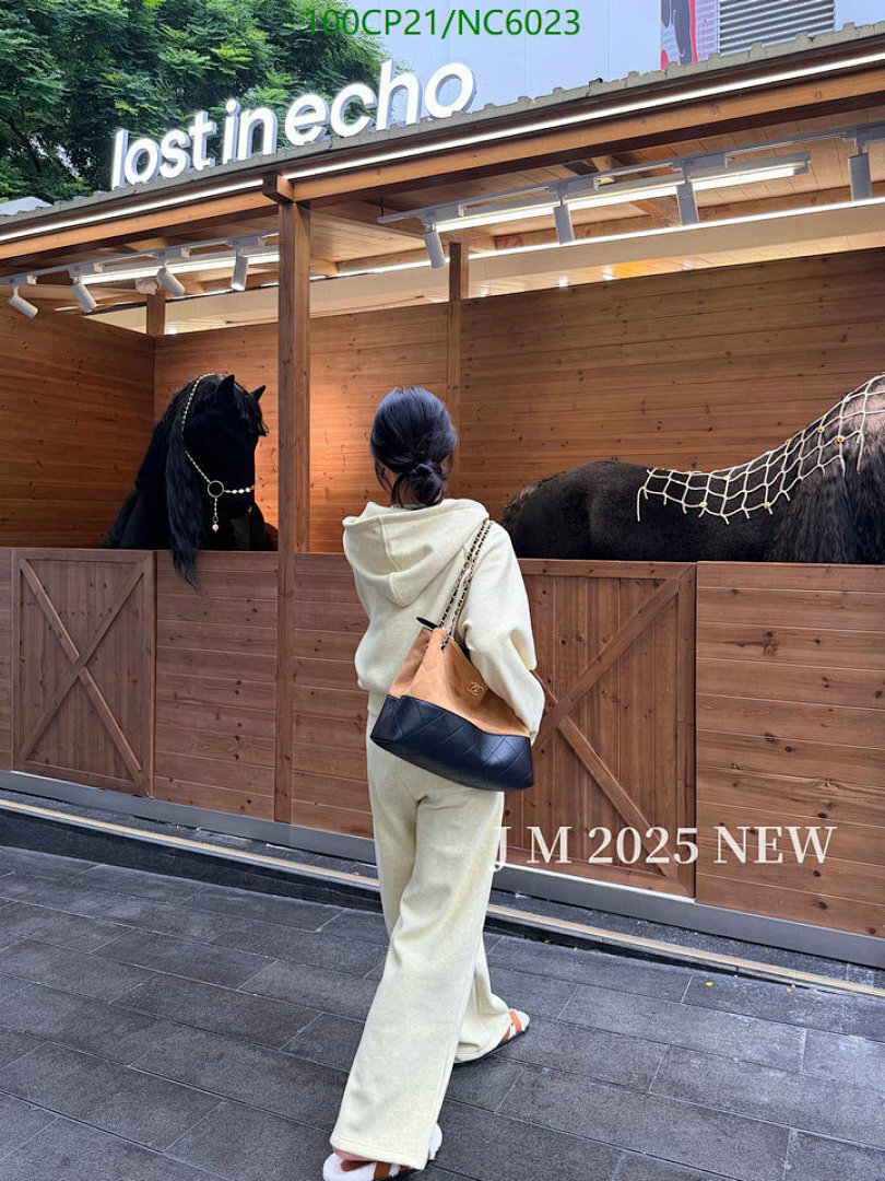 Clothing-Chanel Code: NC6023 $: 100USD