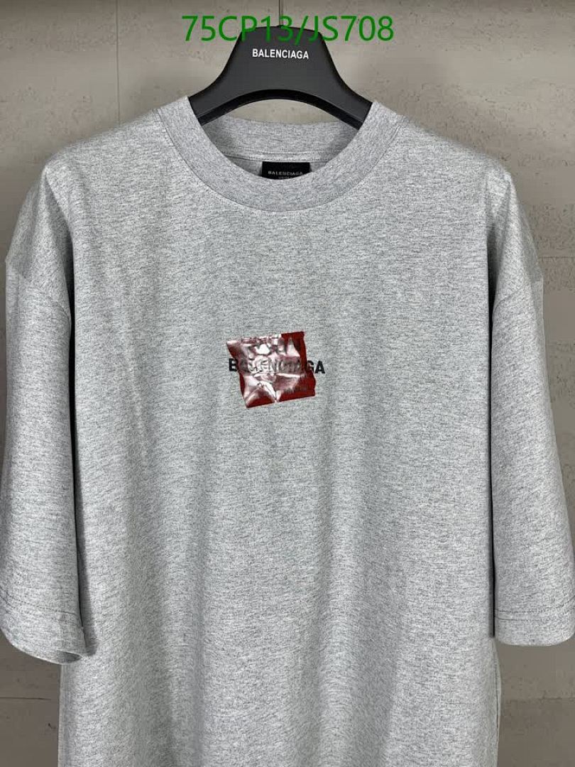 Clothing-Balenciaga Code: JS708 $: 75USD