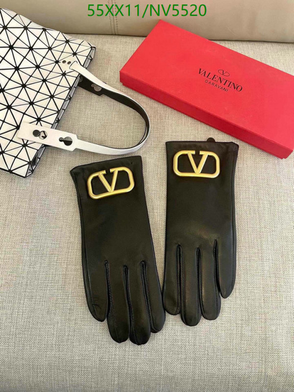 Gloves-Valentino Code: NV5520 $: 55USD