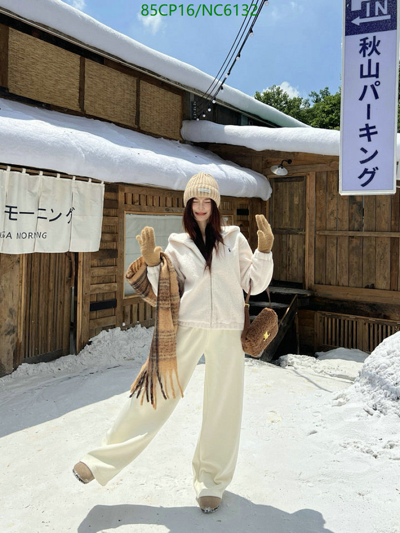 Clothing-Ralph Lauren Code: NC6132 $: 85USD