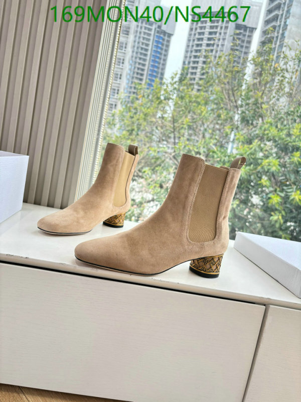 Women Shoes-Boots Code: NS4467 $: 169USD