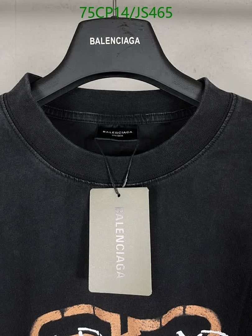 Clothing-Balenciaga Code: JS465 $: 75USD