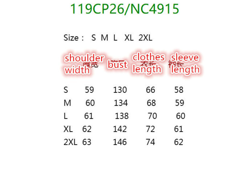 Clothing-Adidas Code: NC4915 $: 119USD