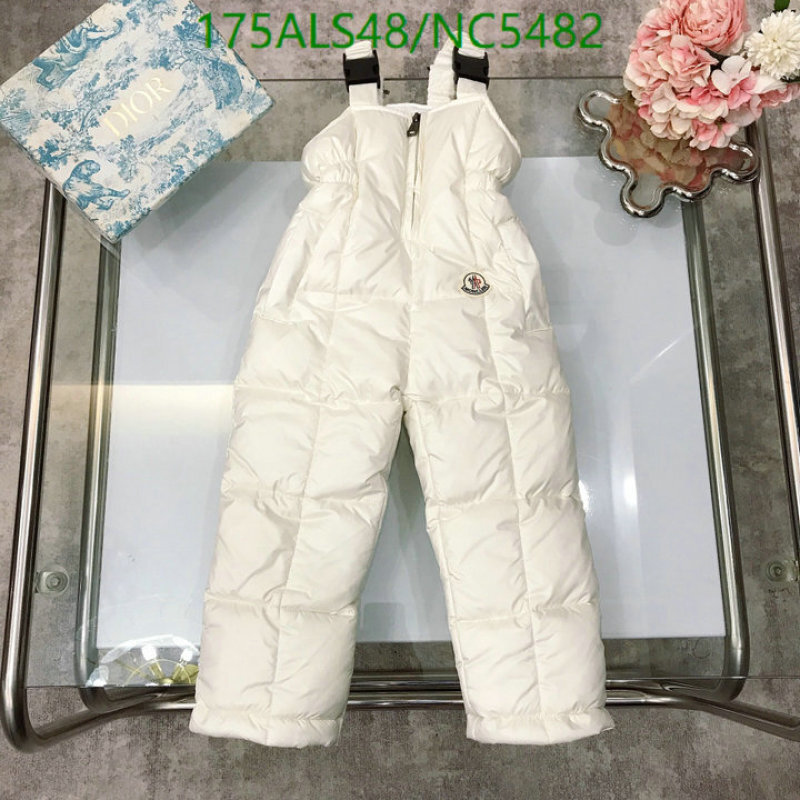 Kids Clothing-Down Jacket Code: NC5482 $: 175USD
