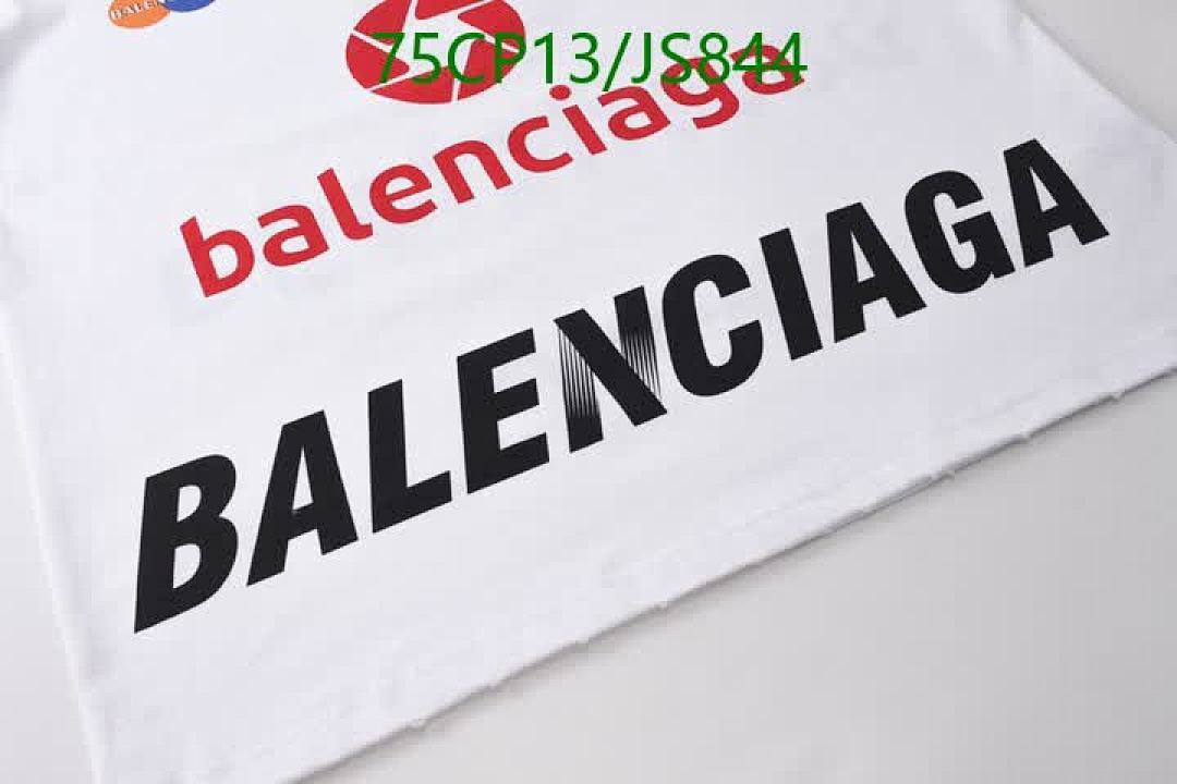 Clothing-Balenciaga Code: JS844 $: 75USD