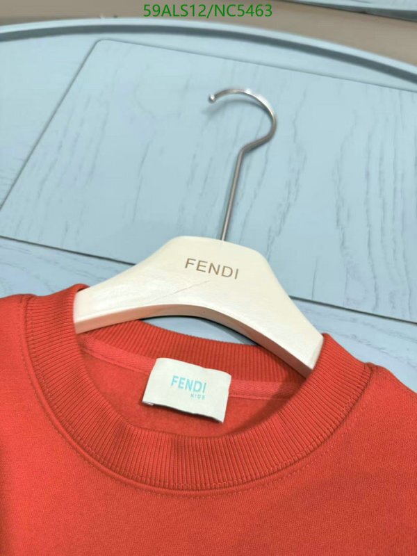 Kids clothing-Fendi Code: NC5463 $: 59USD